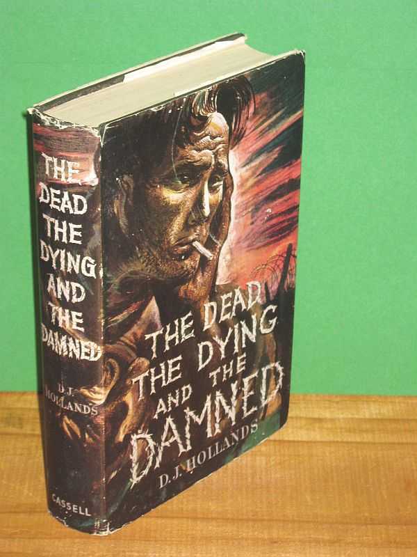 Image for The Dead, the Dying, and the Damned