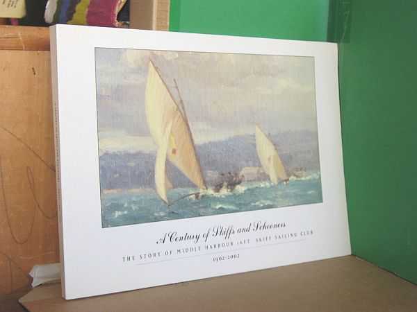 Image for A Century of Skiffs and Schooners