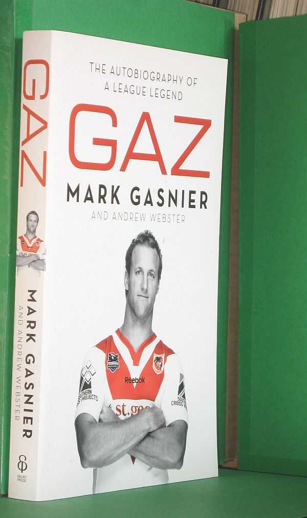 Image for Gaz