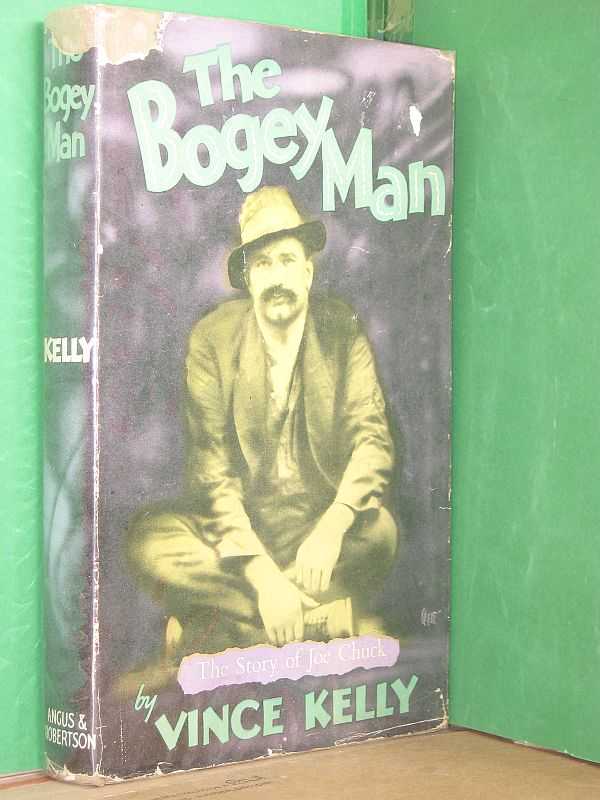 Image for The Bogey Man