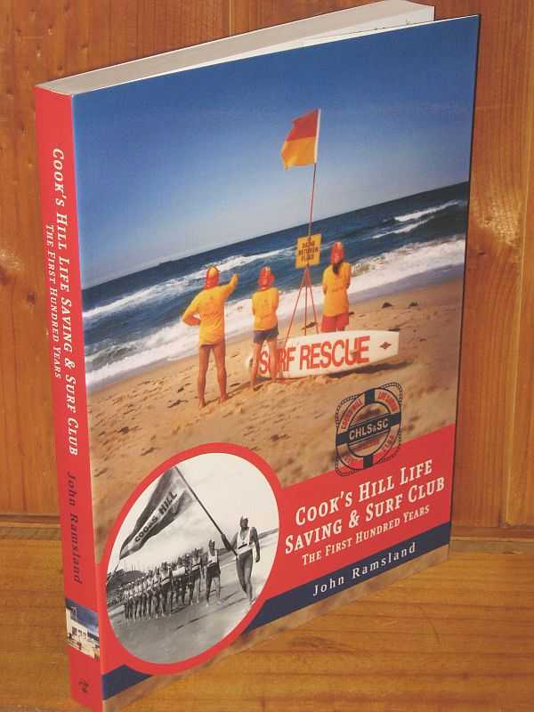 Image for Cook's Hill Life Saving & Surf Club