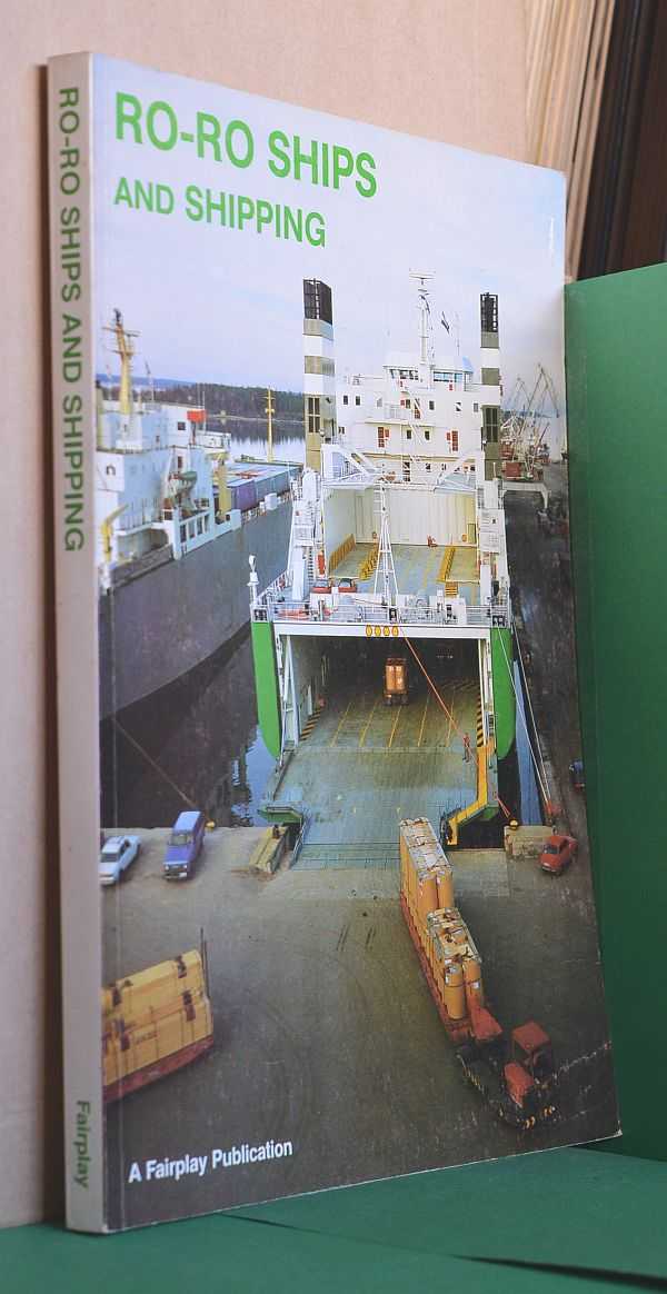 Image for Ro-Ro Ships and Shipping