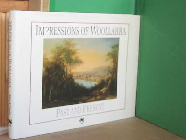 Image for Impressions of Woollahra
