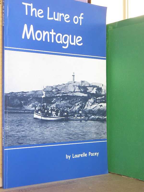 Image for The Lure of Montague