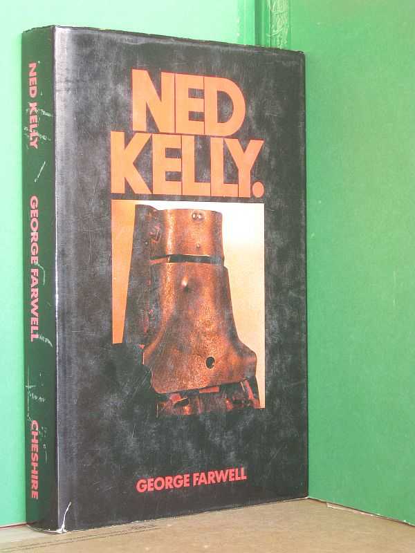 Image for Ned Kelly