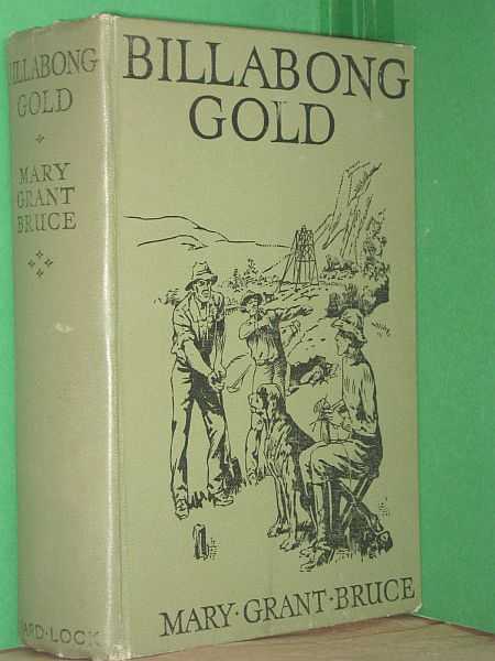Image for Billabong Gold