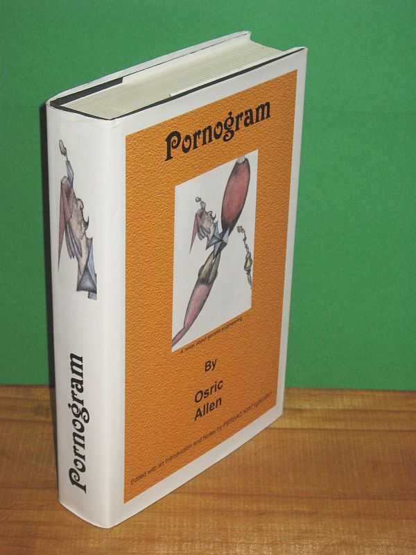 Image for Pornogram