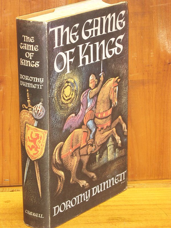 Image for The Game of Kings