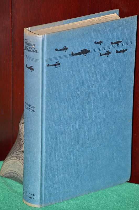 flying-matilda-early-days-in-australian-aviation