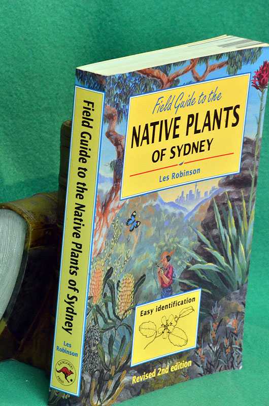 Field Guide to the Native Plants of Sydney