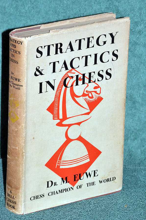Chess Strategy and Tactics