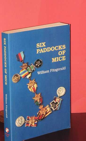 Image for Six Paddocks of Mice